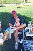 Pierick 398.jpg: 1992/04/01 Easter - 1992